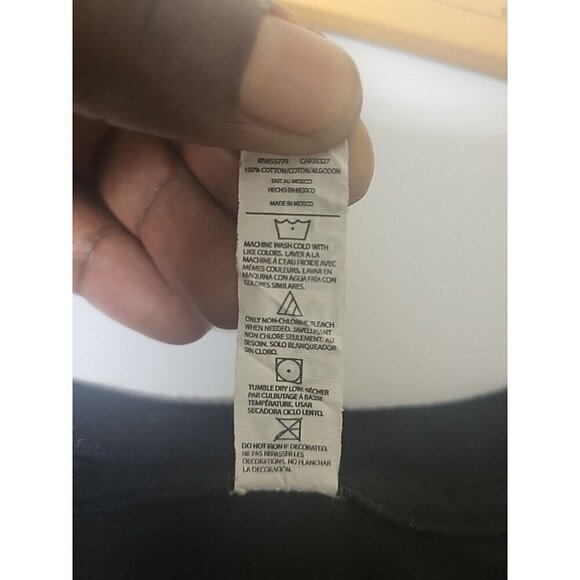 2013 The Tenors Lead With Your Heart World Tour Shirt size Large - Picture 13 of 13